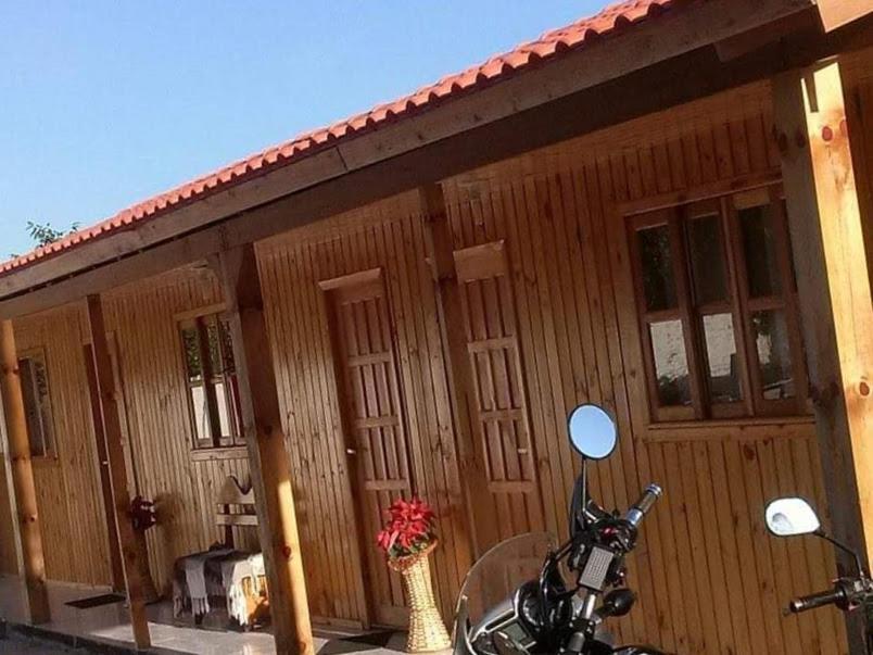 Pousada Avenida Urubici Luaran gambar