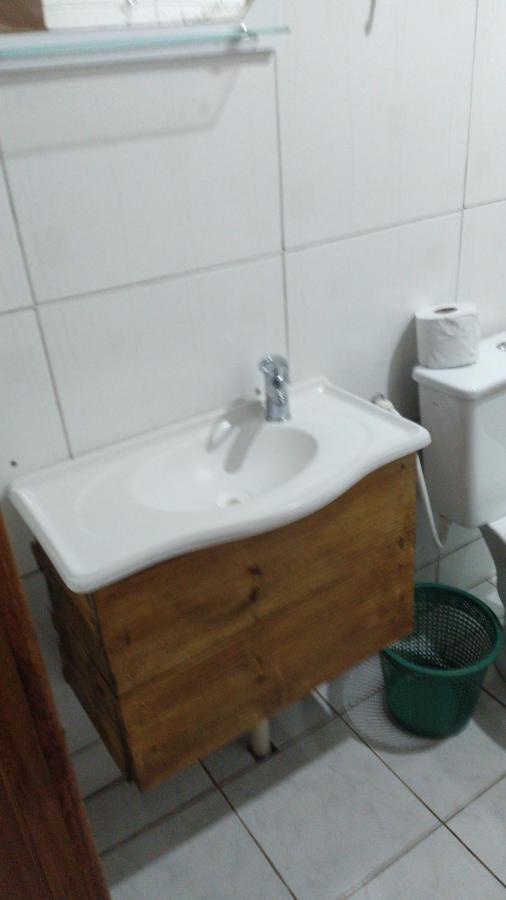 Pousada Avenida Urubici Luaran gambar